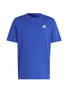 adidas Essentials Single Jersey Embroidered Small Logo Tee M IC9284