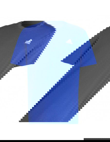 adidas Essentials Single Jersey Embroidered Small Logo Tee M IC9284