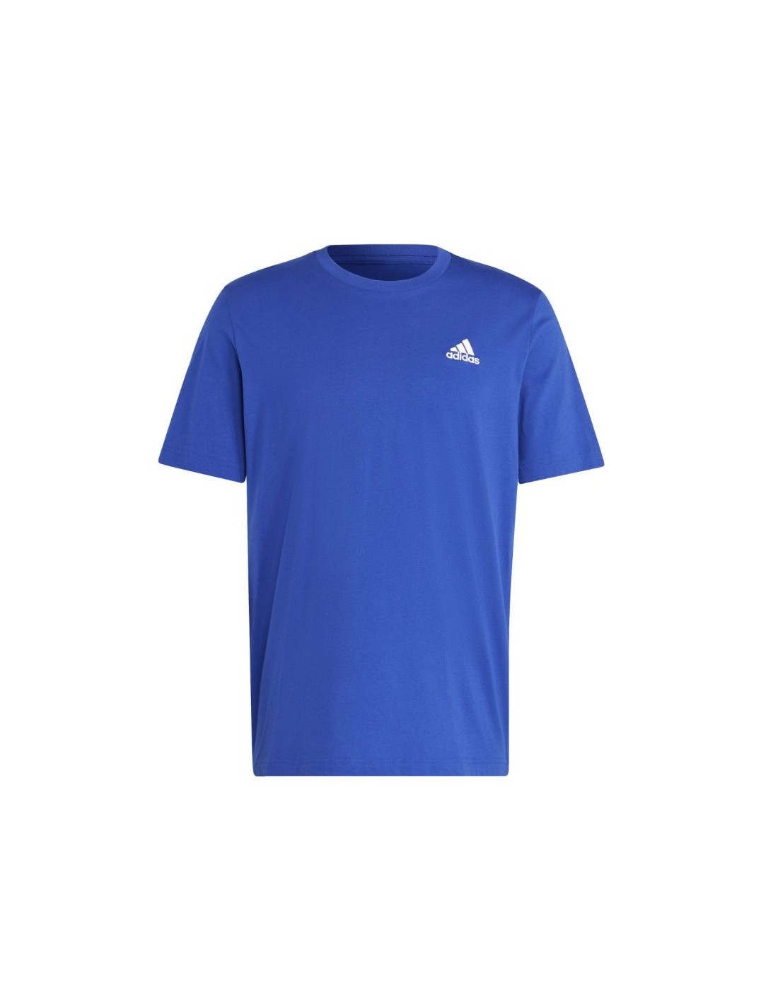 adidas Essentials Single Jersey Embroidered Small Logo Tee M IC9284