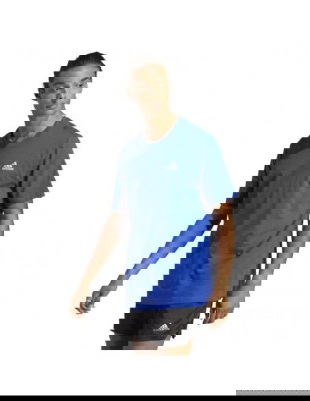 adidas Essentials Single Jersey Embroidered Small Logo Tee M IC9284