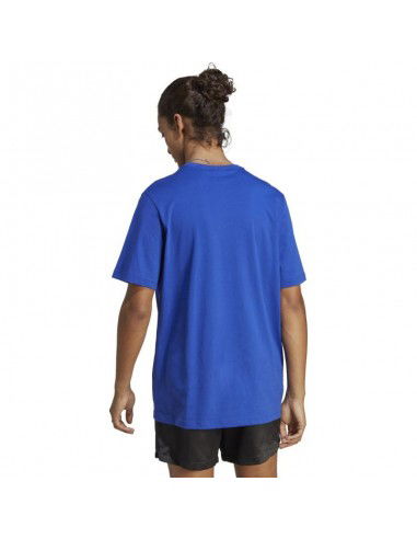 adidas Essentials Single Jersey Embroidered Small Logo Tee M IC9284