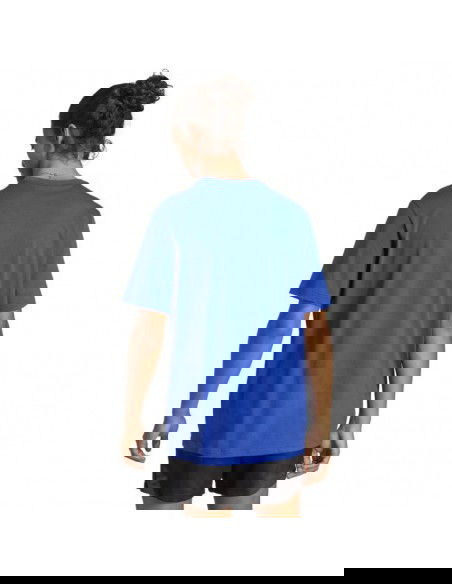 adidas Essentials Single Jersey Embroidered Small Logo Tee M IC9284