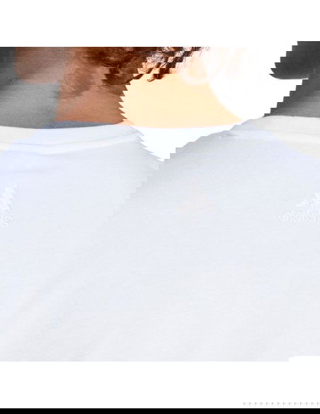 adidas Essentials Single Jersey Big Logo Tee M IC9349