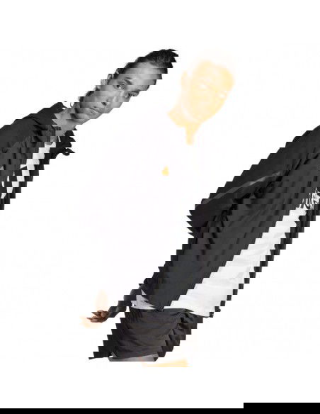 adidas Essentials Single Jersey Big Logo Tee M IC9349