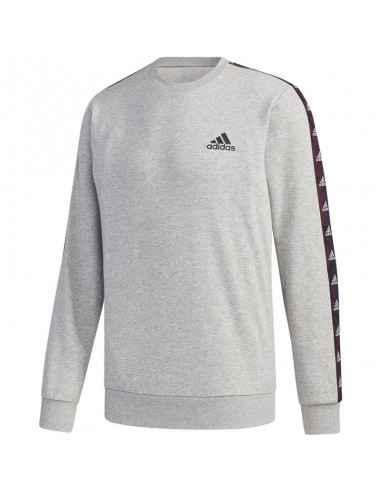 Adidas Essentials Tape Sweatshirt M GD5447