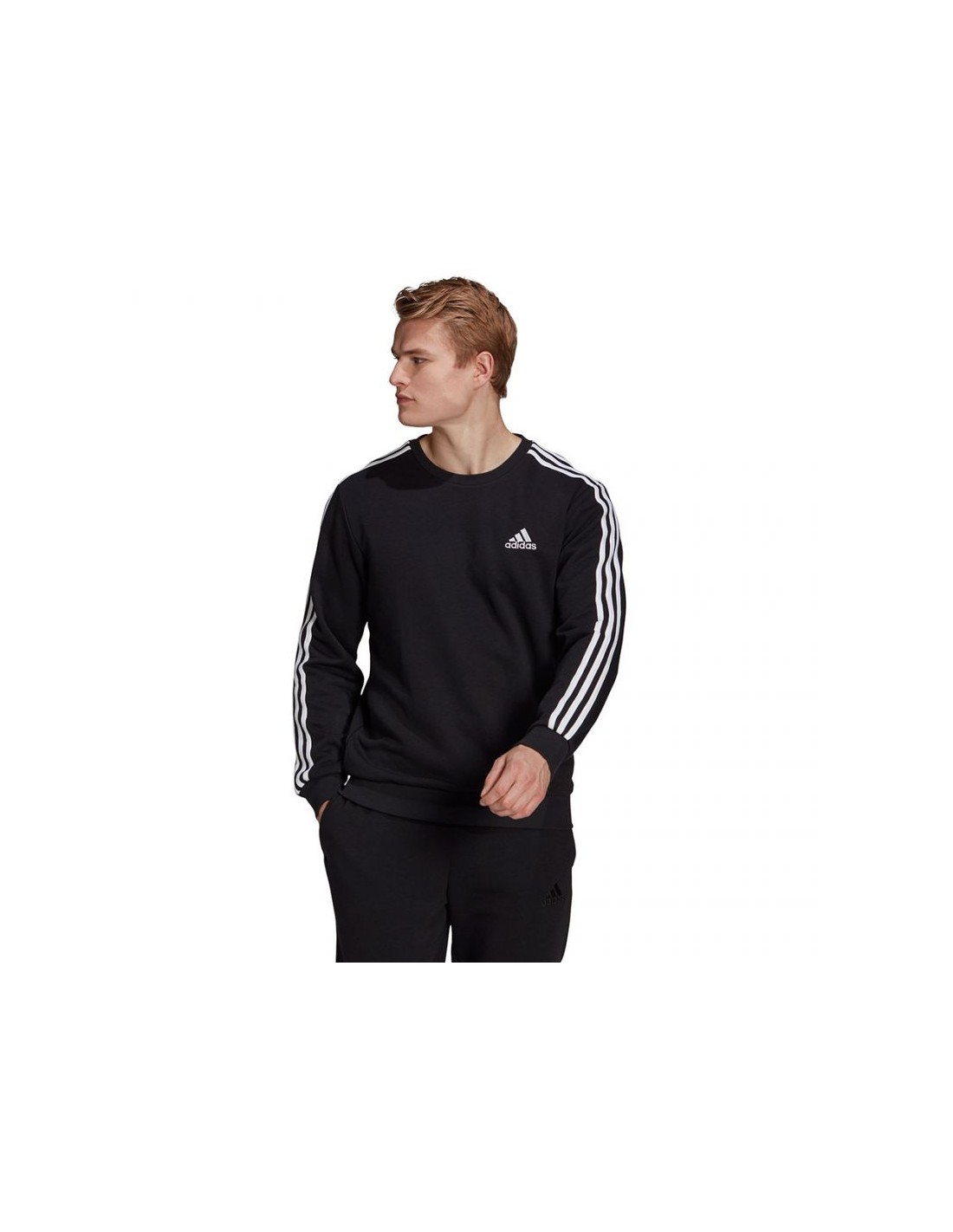 Men's T-Shirts Adidas Black