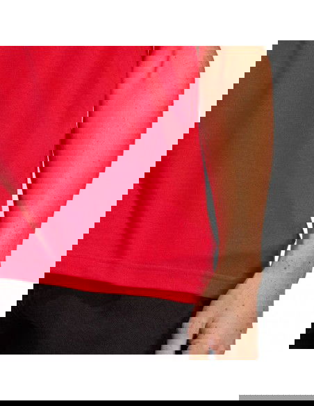 adidas Essentials Single Jersey Linear Embroidered Logo M IC9278