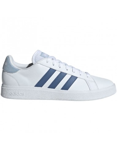 Adidas Grand Court TD M ID4454 shoes Ανδρικά > Παπούτσια > Παπούτσια Μόδας > Sneakers