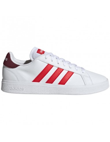Adidas Grand Court TD M ID4453 shoes Ανδρικά > Παπούτσια > Παπούτσια Μόδας > Sneakers