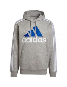 Adidas Mens Essentials Hoodie M GV5249
