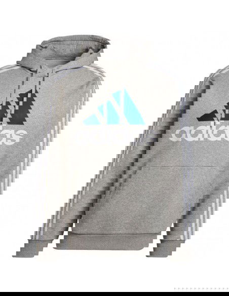 Adidas Mens Essentials Hoodie M GV5249