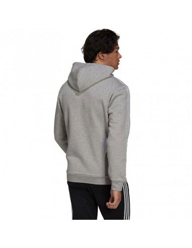 Adidas Mens Essentials Hoodie M GV5249