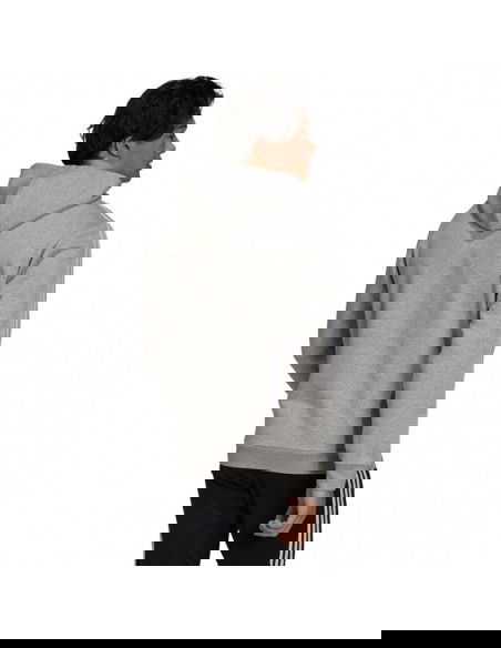 Adidas Mens Essentials Hoodie M GV5249