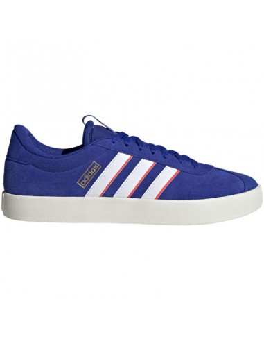 Adidas VL Court 30 M ID6283 shoes Ανδρικά > Παπούτσια > Παπούτσια Μόδας > Sneakers