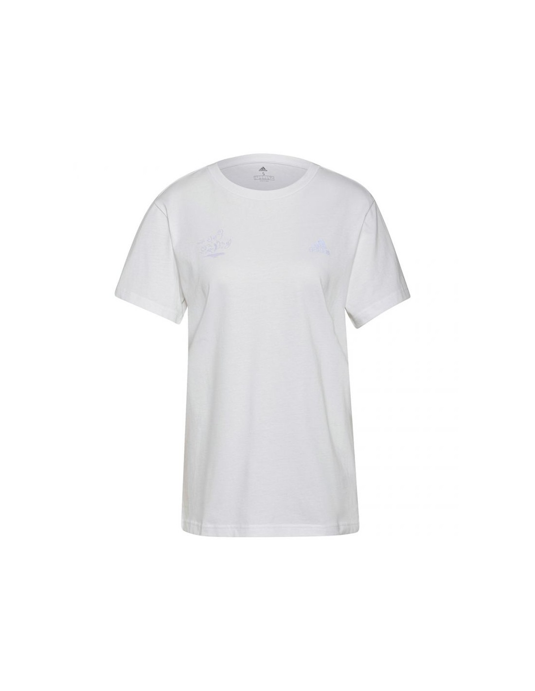 Adidas Signature Tee W GV1345