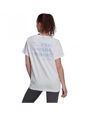 Adidas Signature Tee W GV1345