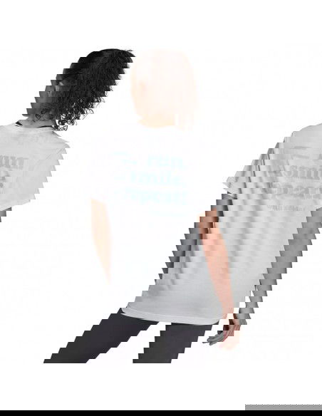 Adidas Signature Tee W GV1345