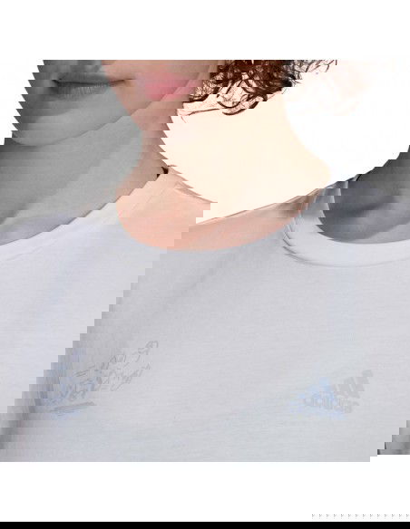 Adidas Signature Tee W GV1345