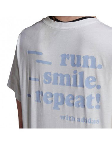 Adidas Signature Tee W GV1345