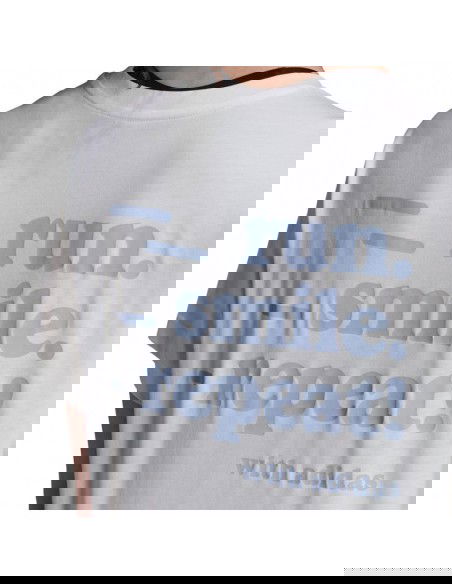 Adidas Signature Tee W GV1345