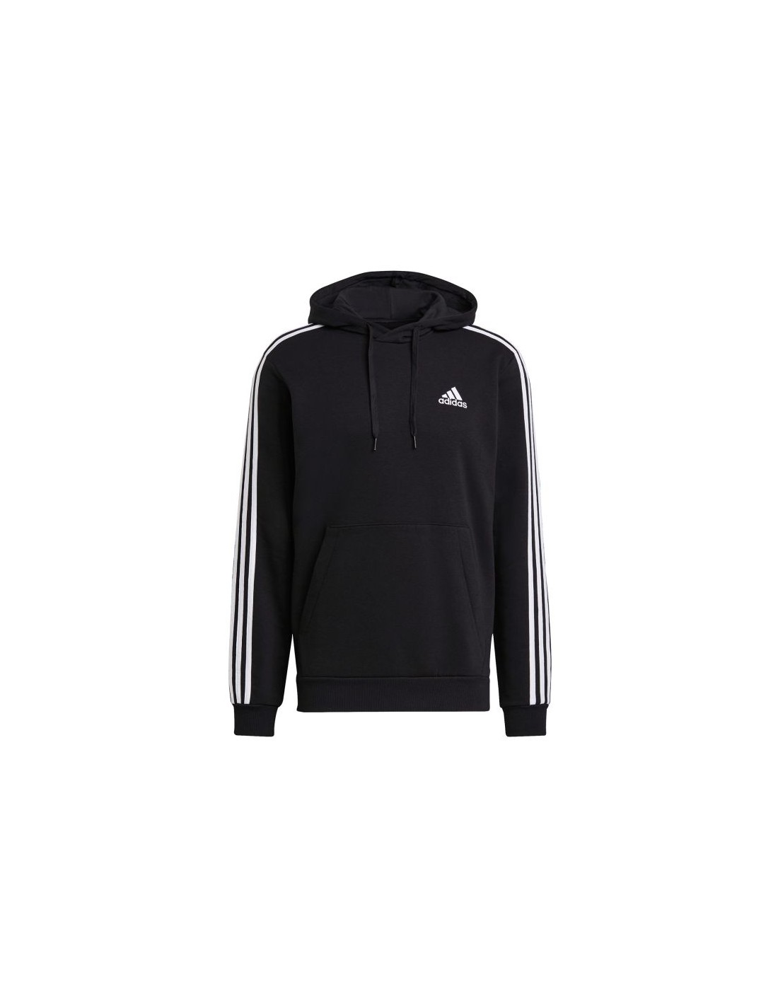 Sweatshirt adidas Essentials Fleece 3Stripes M GK9072