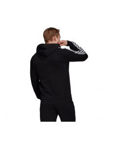 Sweatshirt adidas Essentials Fleece 3Stripes M GK9072 2