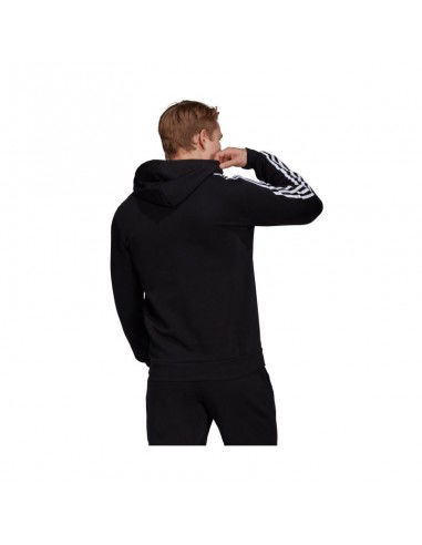 Sweatshirt adidas Essentials Fleece 3Stripes M GK9072