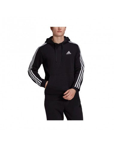 Sweatshirt adidas Essentials Fleece 3Stripes M GK9072