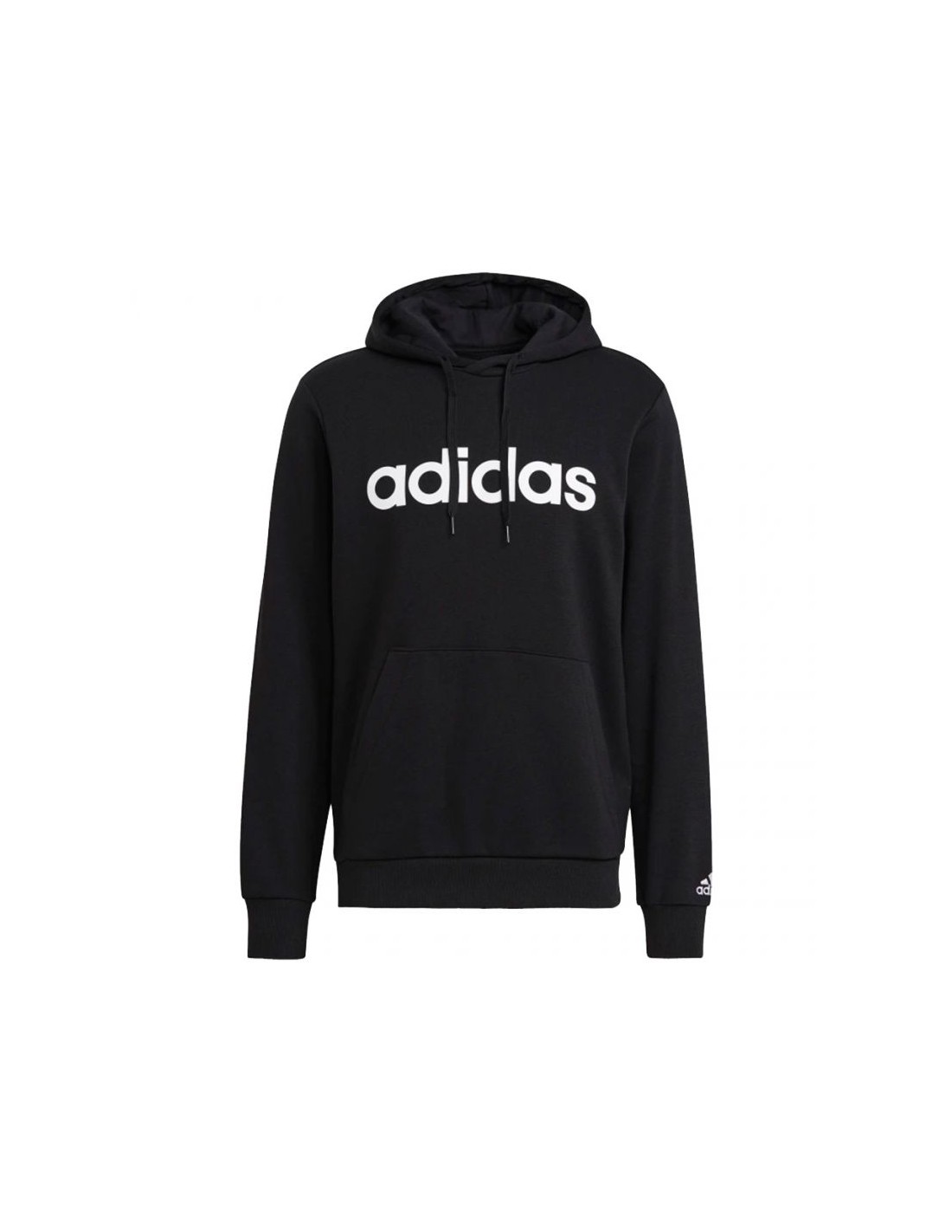 Men's Hoodies & Sweatshirts Adidas Black