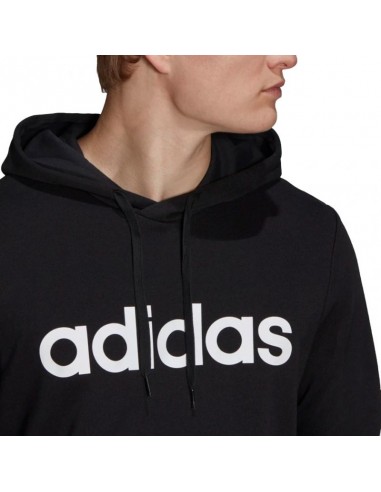 Sweatshirt adidas Essentials Linear M GK9068