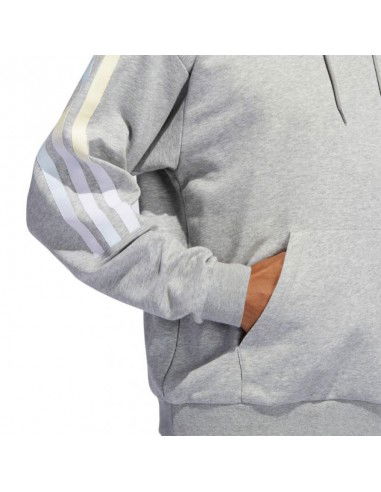 Sweatshirt adidas Donovan Mitchell M HB6761