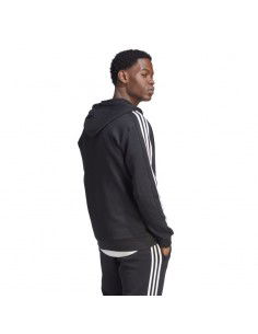 Adidas 3stripes M IB4029 sweatshirt 2