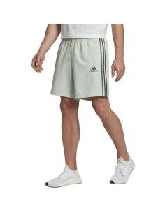 adidas AeroReady Essentials Chelsea 3Stripes Shorts M HL2257 2