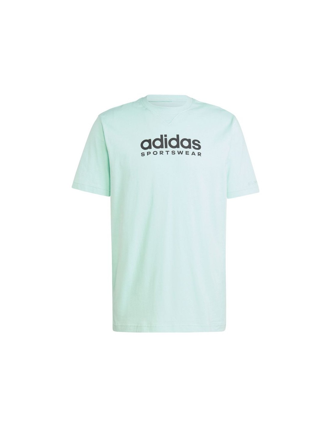 Adidas All SZN Graphic Tee M IC9814