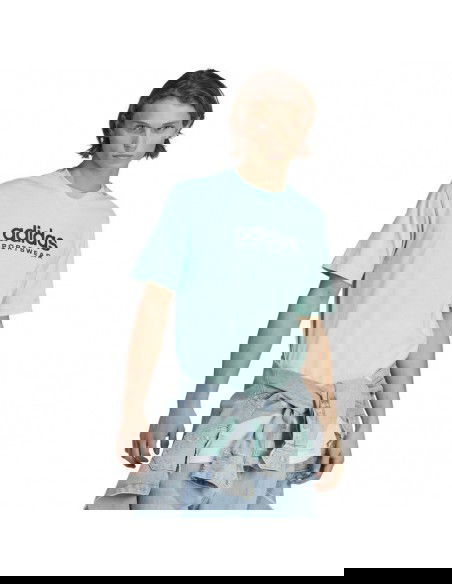 Adidas All SZN Graphic Tee M IC9814