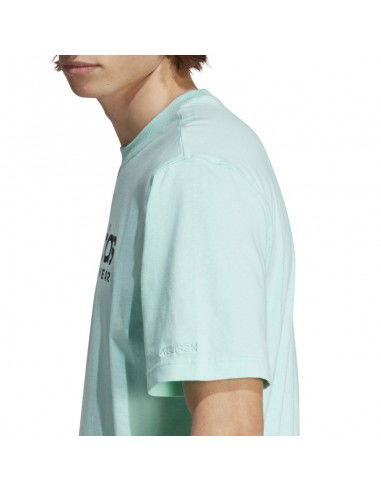 Adidas All SZN Graphic Tee M IC9814