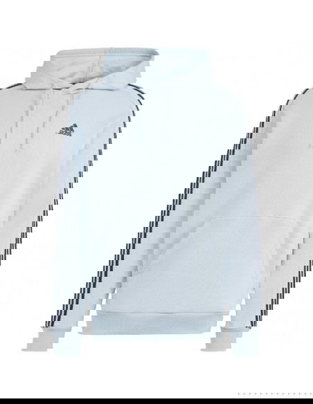 adidas Essentials Fleece 3Stripes Hoodie M IS0004