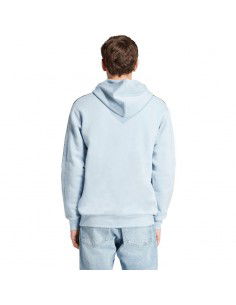 adidas Essentials Fleece 3Stripes Hoodie M IS0004 2