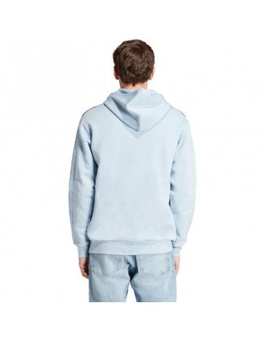 adidas Essentials Fleece 3Stripes Hoodie M IS0004