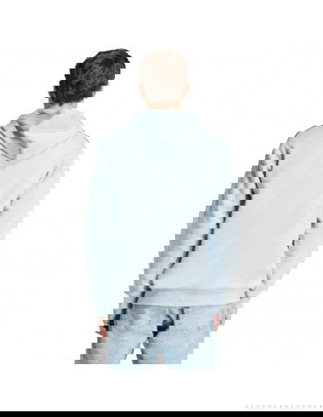 adidas Essentials Fleece 3Stripes Hoodie M IS0004