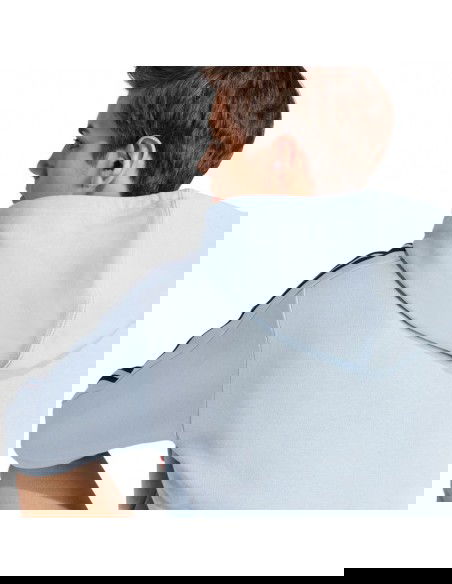 adidas Essentials Fleece 3Stripes Hoodie M IS0004