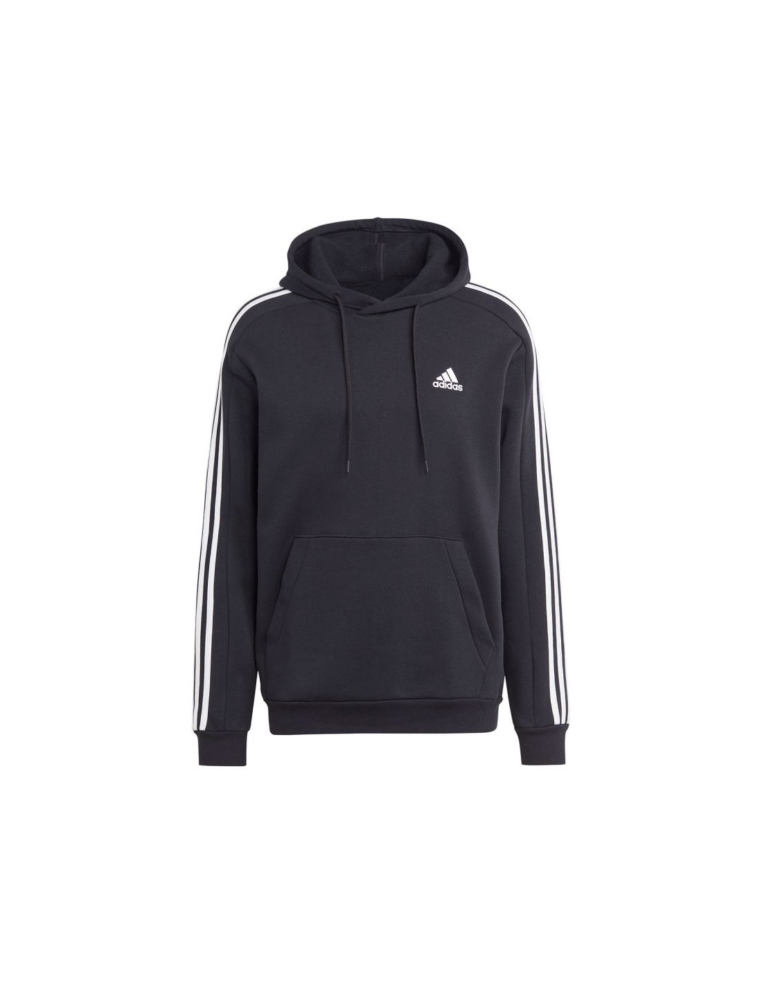 Men's Hoodies & Sweatshirts Adidas Black