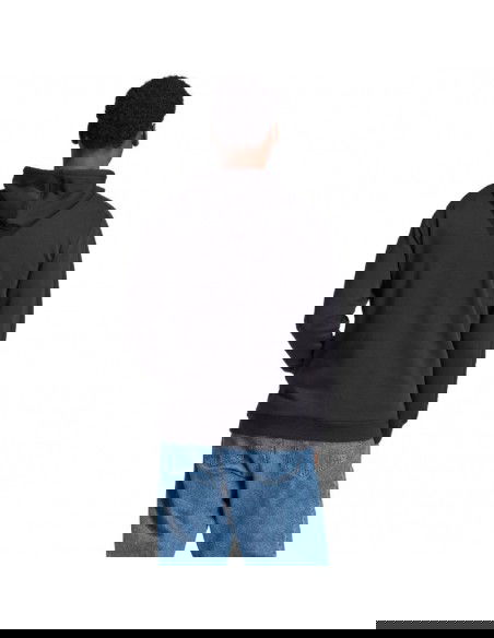 adidas Essentials Fleece 3Stripes Hoodie M IB4028