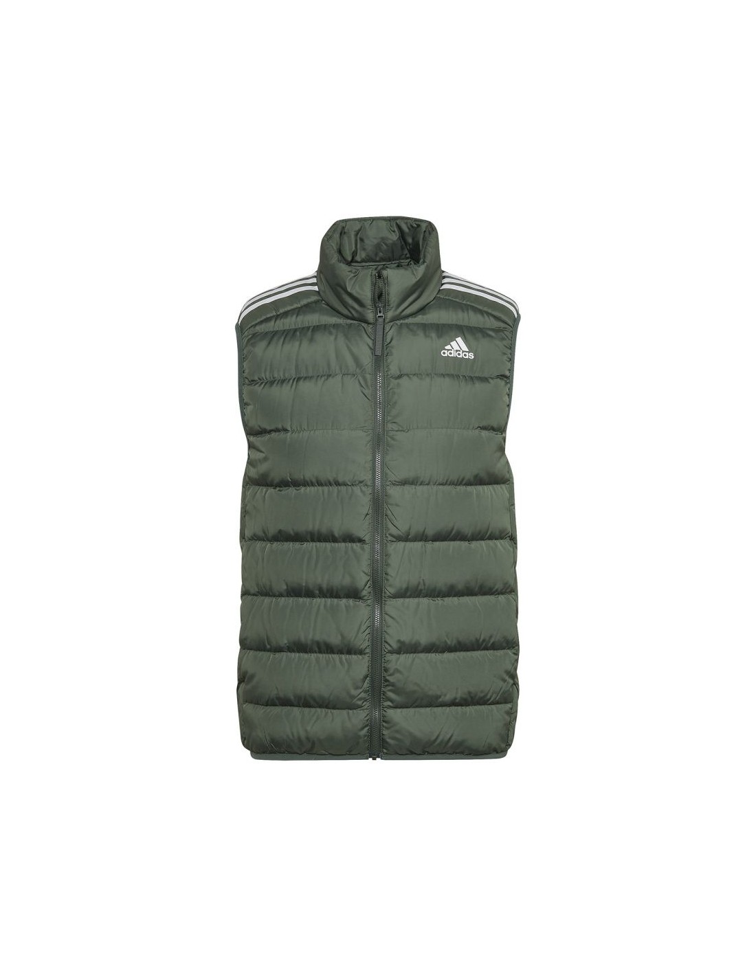 Men's Jackets Adidas Green