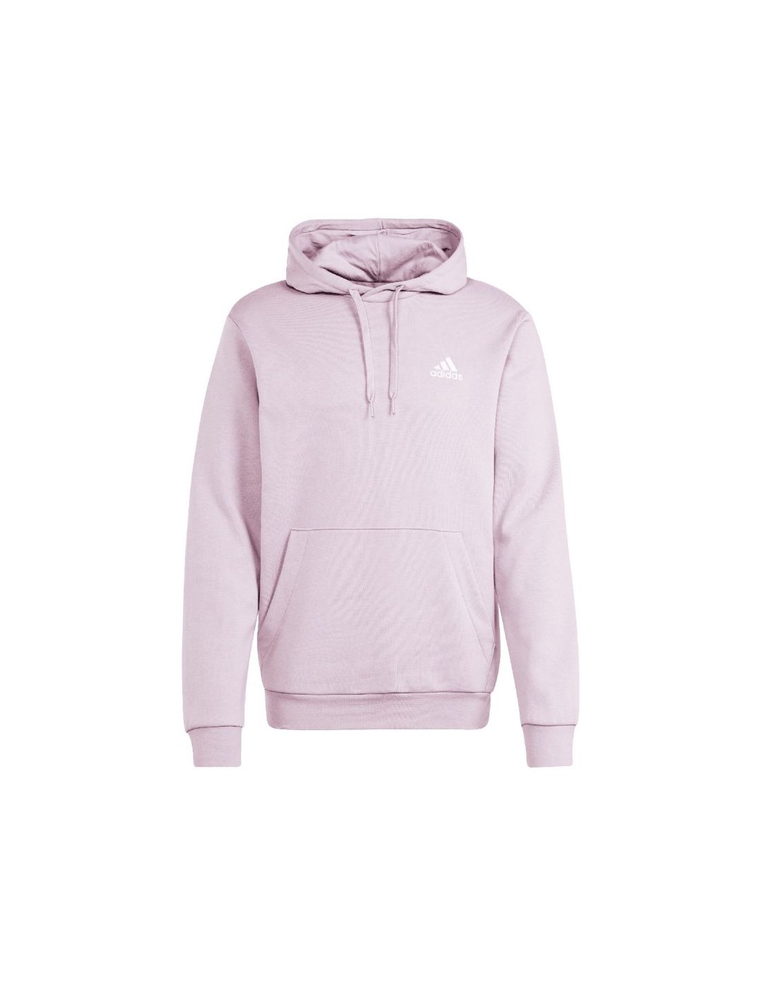 Men's Hoodies & Sweatshirts Adidas Purple