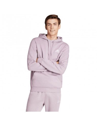 adidas Essentials Fleece Hoodie M IN0328