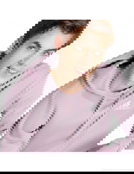 adidas Essentials Fleece Hoodie M IN0328