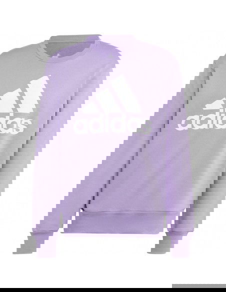 adidas Essentials French Terry Big Logo sweatshirt IC9327