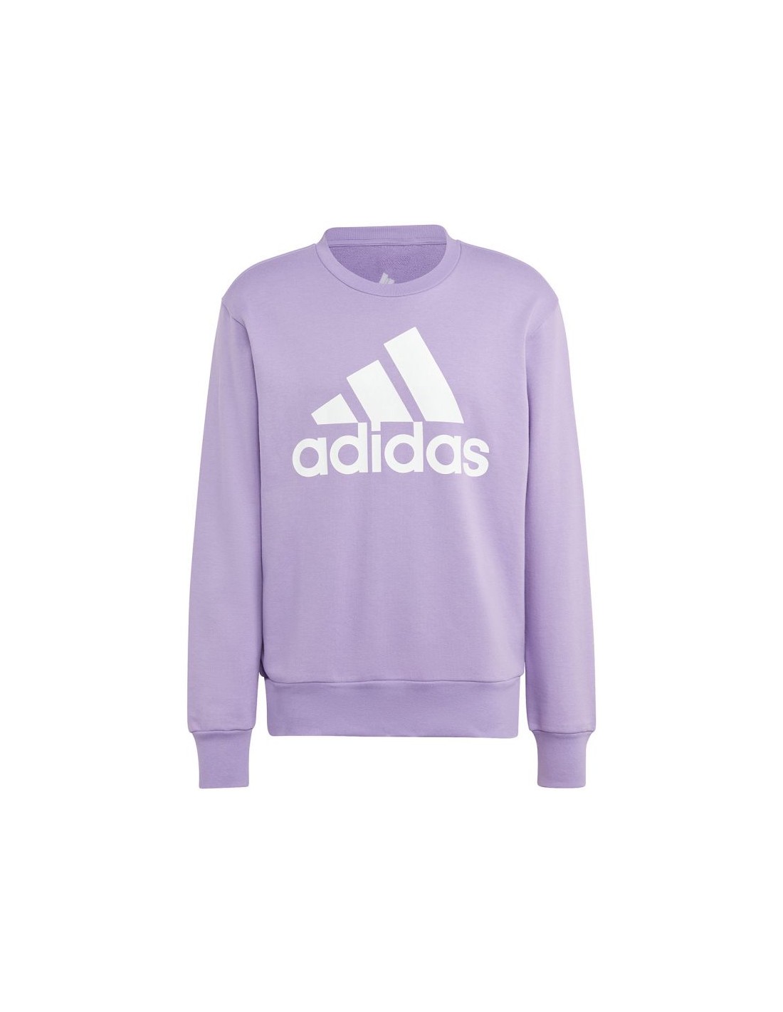 Men's Hoodies & Sweatshirts Adidas Purple