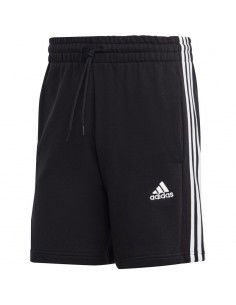 Adidas Essentials French Terry 3Stripes M IC9435 shorts